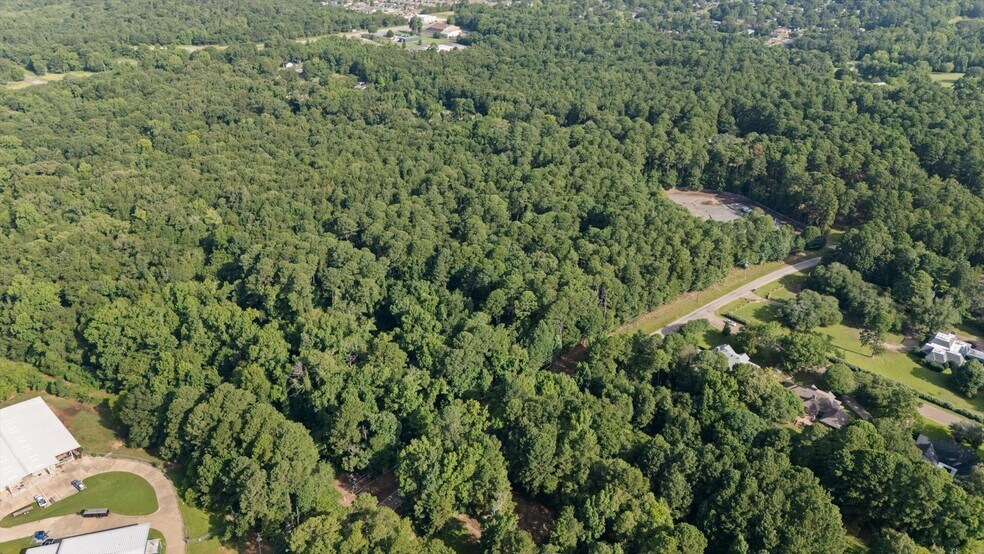 More Photos Of TBD Airline Rd. (South Tract 18.353), Longview Land For Sale