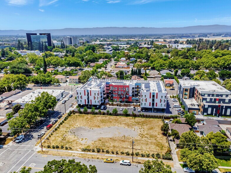 More Photos Of 1020 5th st, San Jose Land For Sale
