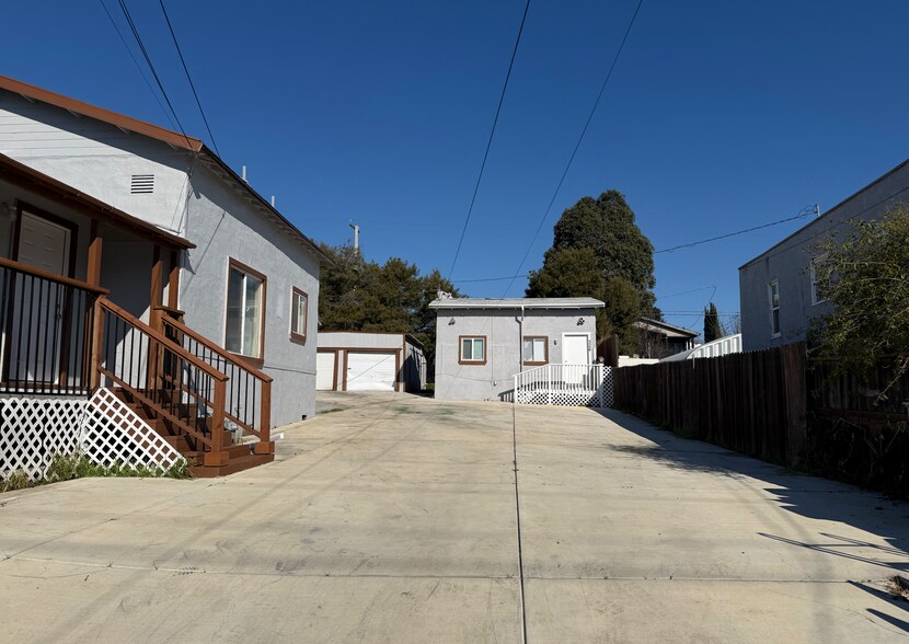 More Photos Of 324 Idora Ave, Vallejo Multifamily For Sale