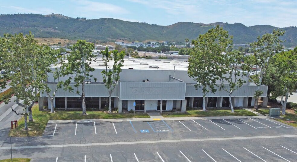 More Photos Of 27495 Diaz Rd, Temecula Manufacturing For Lease