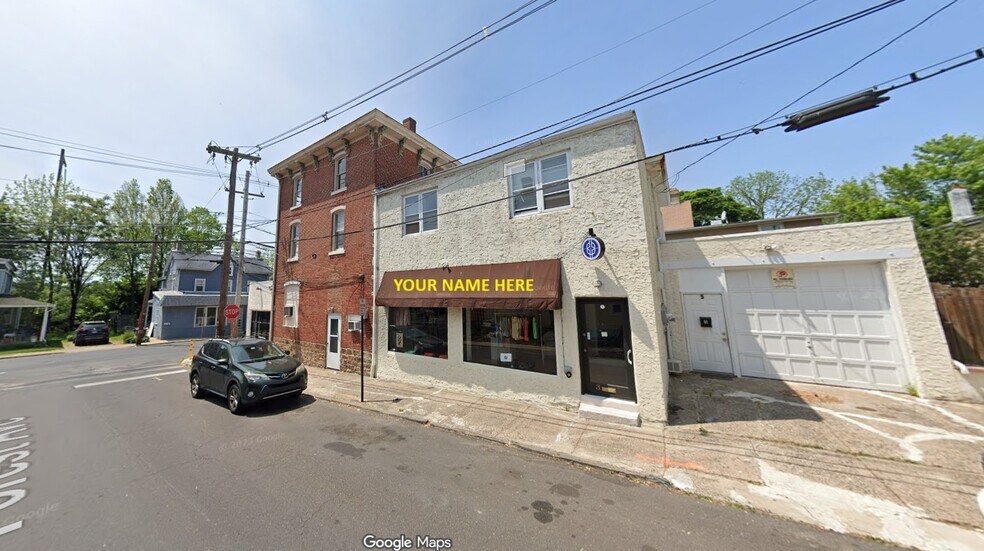 Primary Photo Of 103 N Main St, Ambler Apartments For Lease