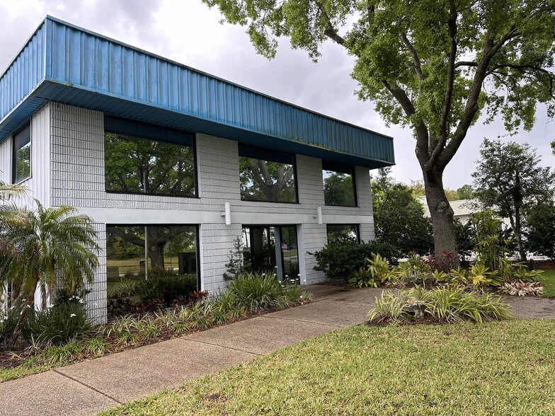 Primary Photo Of 6811 Phillips Industrial Blvd, Jacksonville Flex For Lease