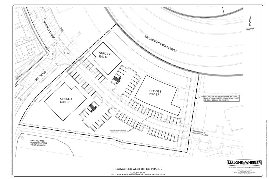 More Photos Of Headwaters Blvd, Dripping Springs Land For Sale
