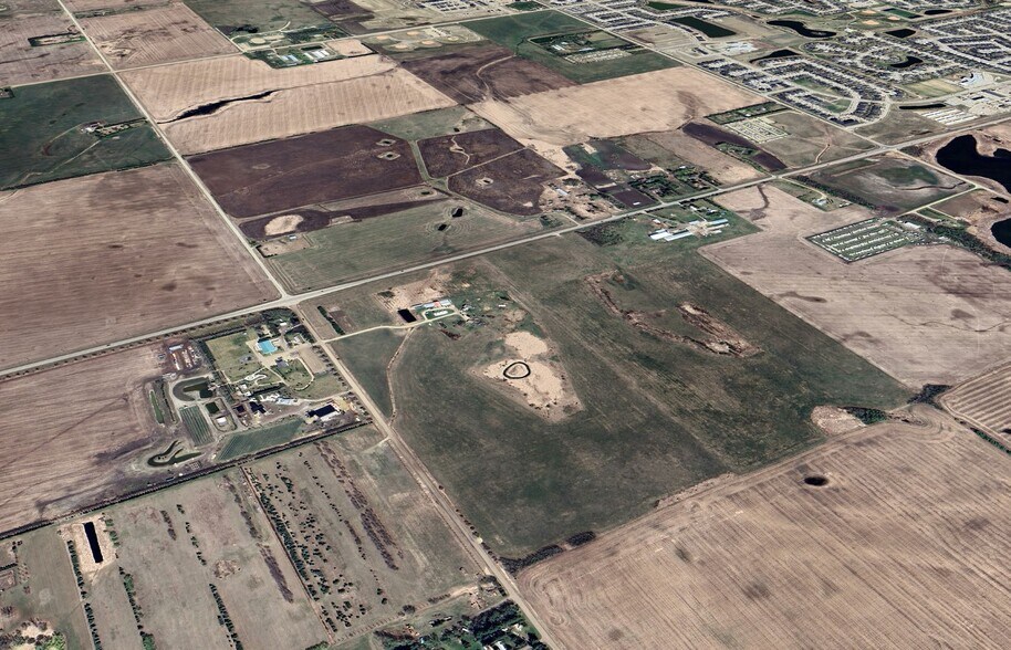 Primary Photo Of 50371 Rge Road 244, Leduc Land For Sale
