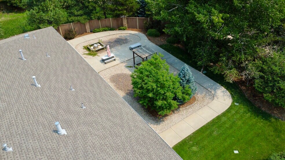 More Photos Of 9895 W Remington Pl, Littleton Medical For Lease