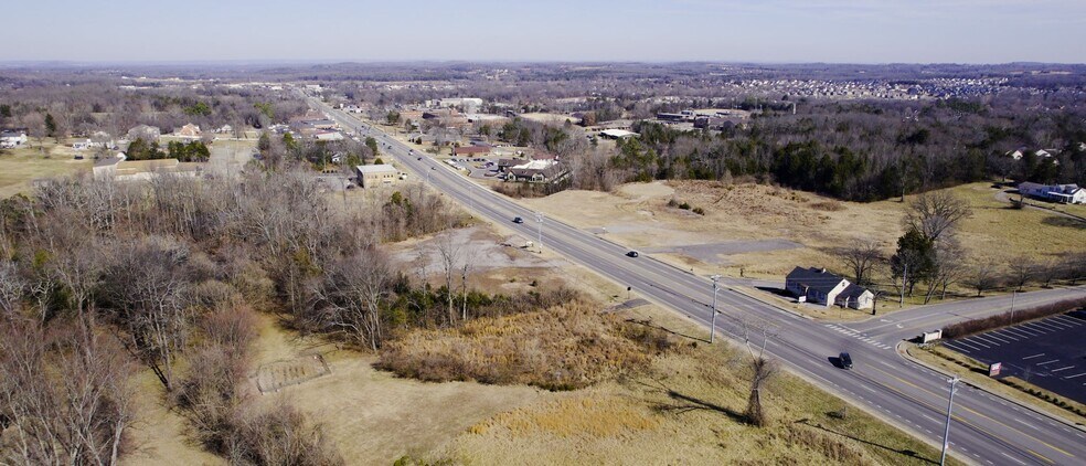 More Photos Of 3126 N Mt Juliet Rd, Mount Juliet Land For Sale