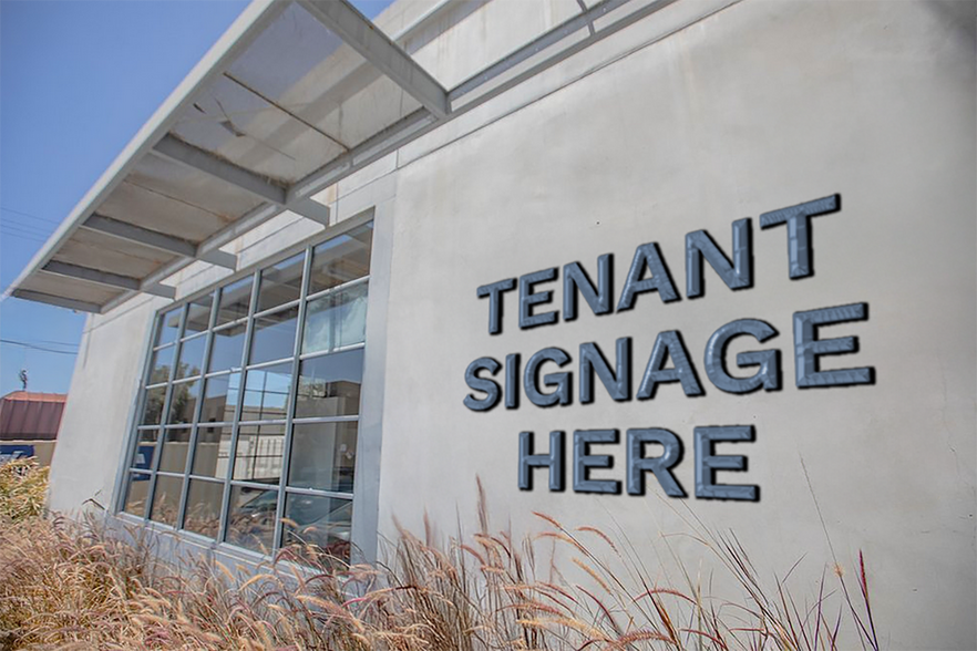 More Photos Of 100 E Graham Pl, Burbank Warehouse For Lease