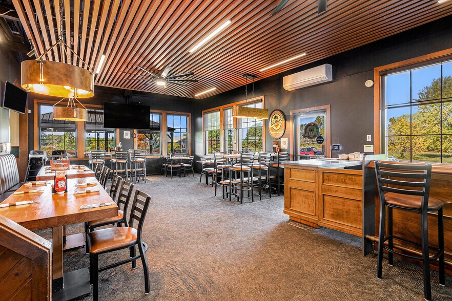 More Photos Of 2280 S Reese Rd, Reese Restaurant For Sale