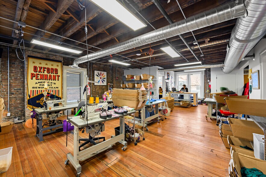 More Photos Of 810 Main St, Buffalo Office For Sale