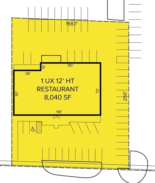 More Photos Of 69 28th St SW, Wyoming Restaurant For Sale