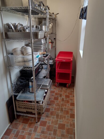 More Photos Of 108 N Main St, Spavinaw Restaurant For Sale