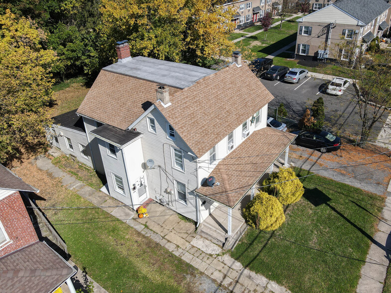 Primary Photo Of 27 E Camden Ave, Moorestown Apartments For Sale