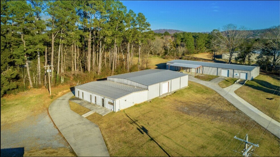 More Photos Of , LaFayette Industrial For Sale