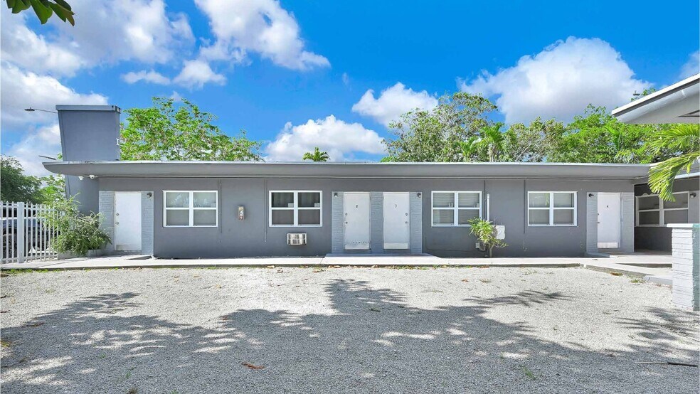 More Photos Of , Miami Multifamily For Sale