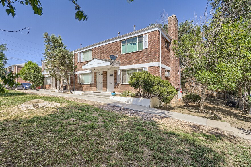 More Photos Of 1853-1865 W Mosier Pl, Denver Apartments For Sale