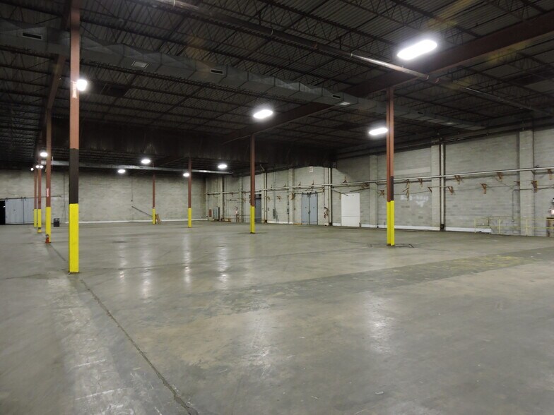 More Photos Of 600 Scranton Carbondale Hwy, Archbald Industrial For Lease