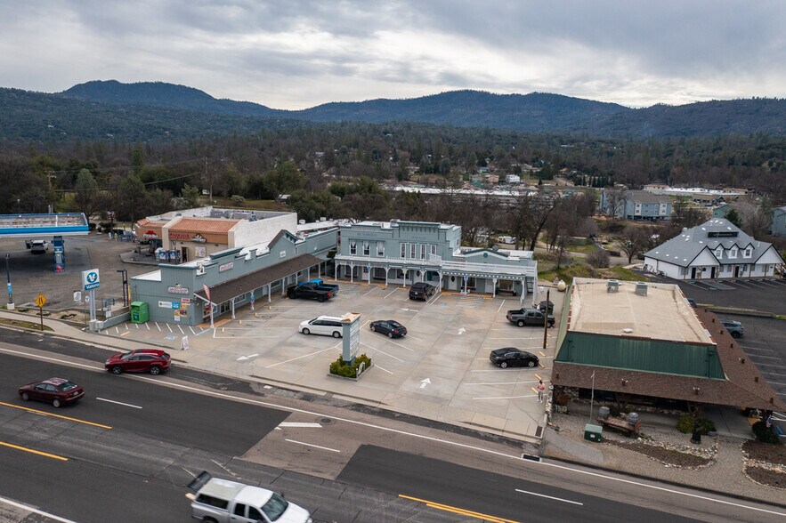 More Photos Of 40359 Highway 41, Oakhurst Freestanding For Sale