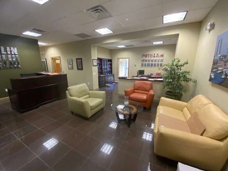 More Photos Of 1906 Towne Centre Blvd, Annapolis Office For Lease