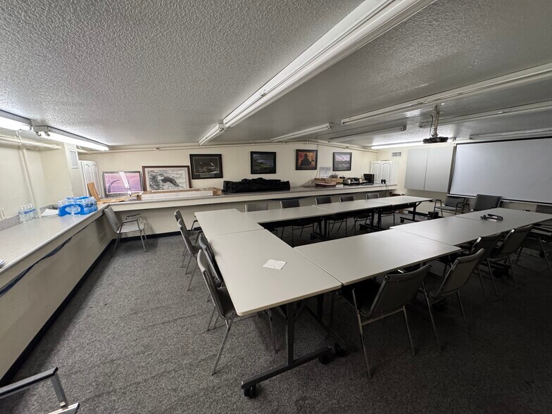 More Photos Of 3130 Westwood Dr, Las Vegas Manufacturing For Lease