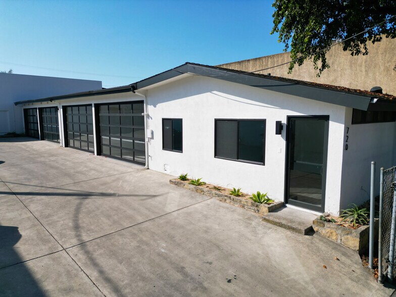 More Photos Of 720 Bond Ave, Santa Barbara Warehouse For Sale