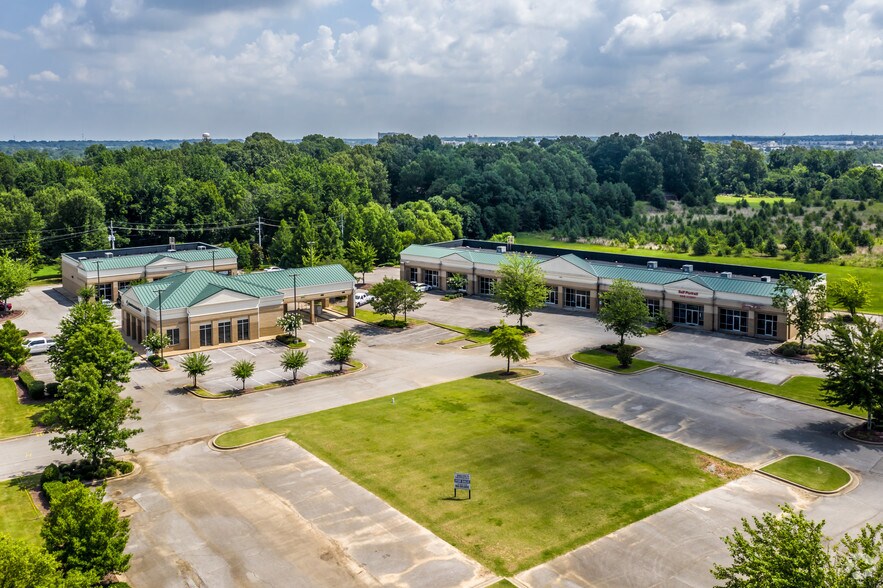 Primary Photo Of 1426 Nail Rd W, Horn Lake Unknown For Lease