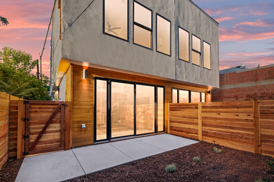 More Photos Of 1012 Uptown Aly, Sacramento Multifamily For Sale