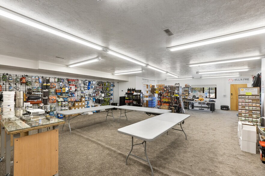 More Photos Of 244 N Main St, Spanish Fork Storefront Retail Office For Sale