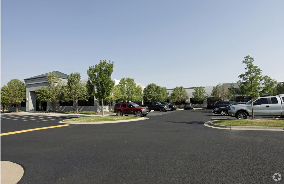 More Photos Of 4400 Kittredge St, Denver Office For Lease