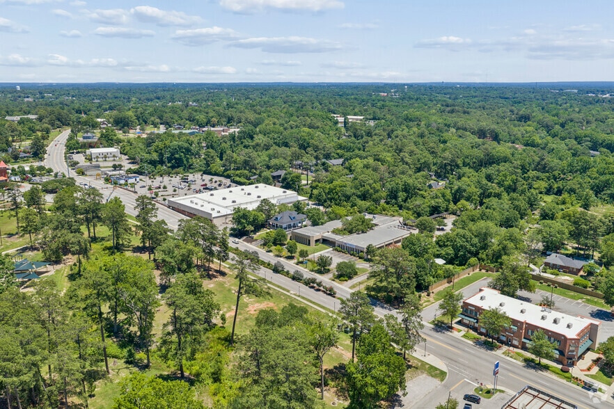 More Photos Of 3806 N Main St, Columbia Schools For Sale