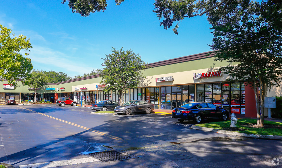 Primary Photo Of 4041-4077 13th St, Saint Cloud General Retail For Lease