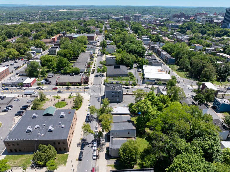 More Photos Of 151 Henry Johnson Blvd, Albany Apartments For Sale