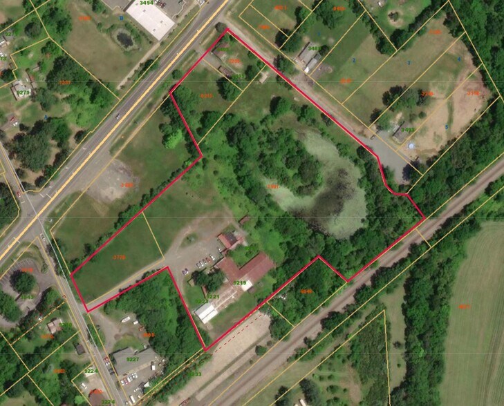 More Photos Of 9223 Elk Run Rd, Catlett Land For Sale