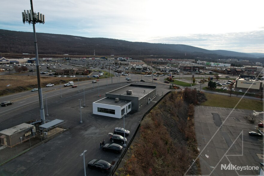 More Photos Of 290 Mundy St, Wilkes Barre Township Auto Dealership For Sale