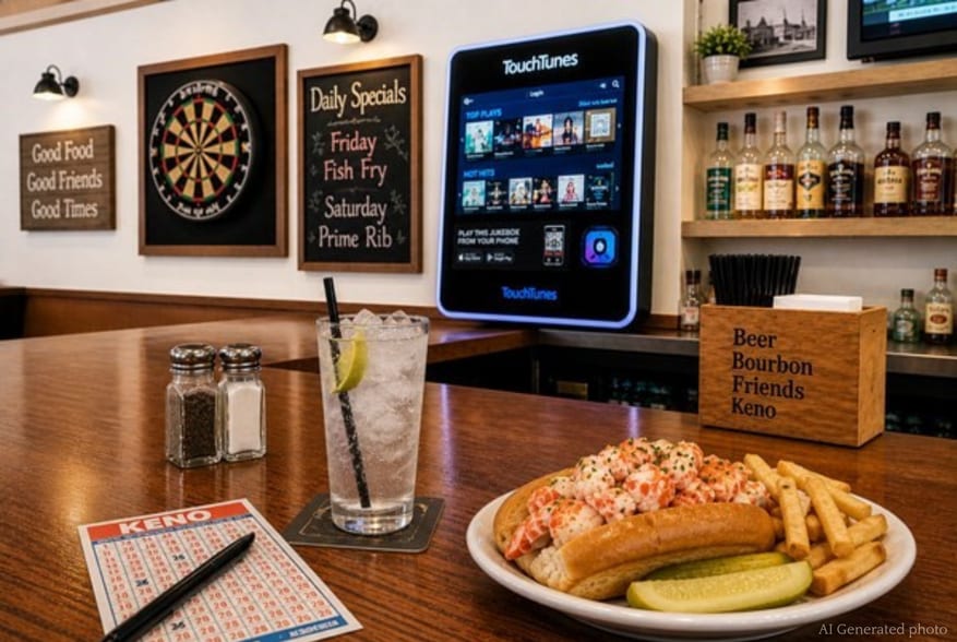 Primary Photo Of 0 Macy St, Amesbury Restaurant For Sale