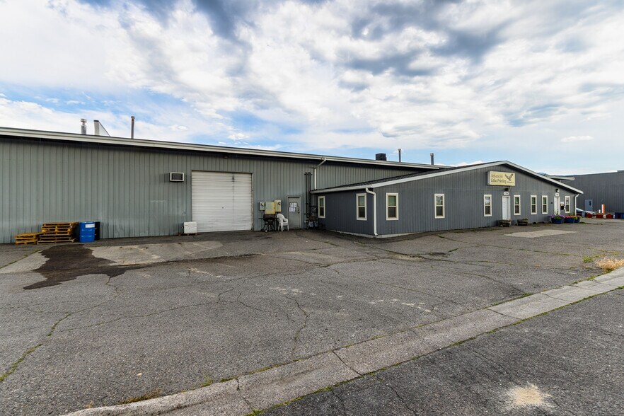 More Photos Of 1700 Rankin St, Missoula Warehouse For Sale