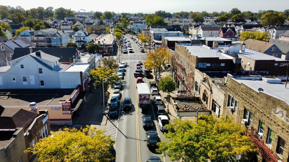 More Photos Of 149 Elmora Ave, Elizabeth Storefront Retail Residential For Sale