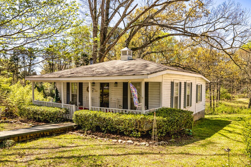 More Photos Of 1441 Welcome Rd, Newnan Land For Sale