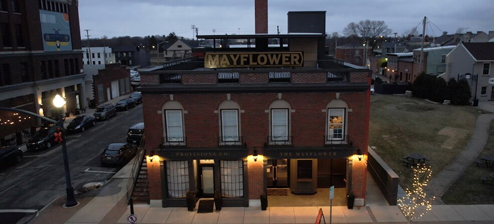 More Photos Of 9-11 W Main St, Troy Specialty For Sale