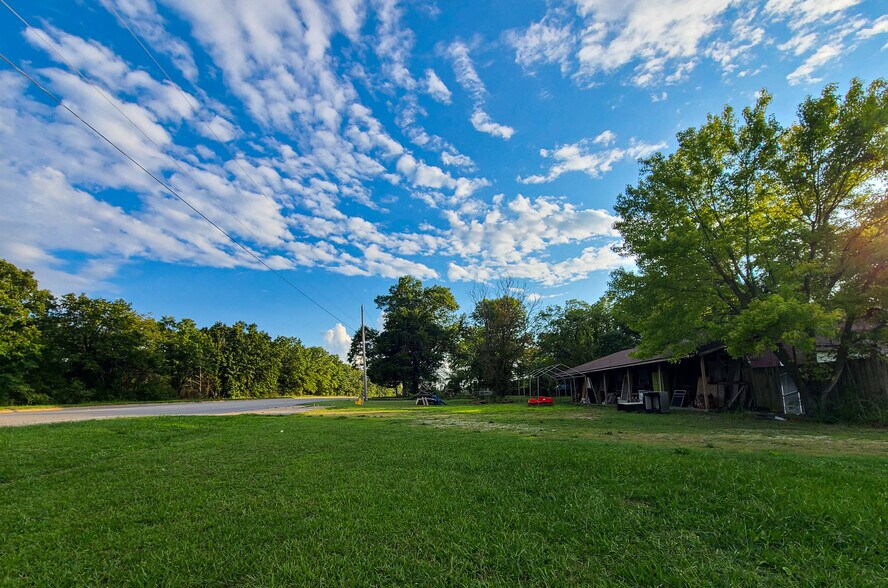 More Photos Of 2.18 Acres NE Hudson Rd, Rogers Land For Sale