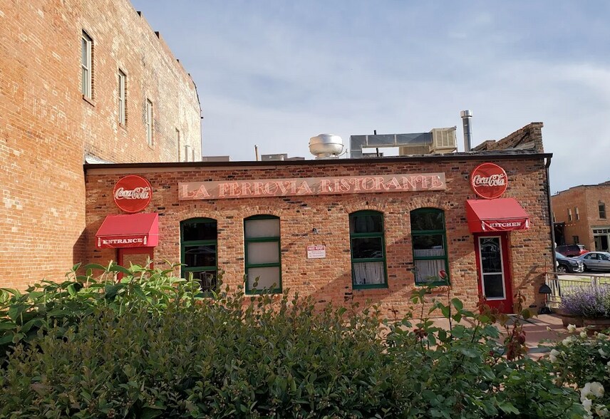 More Photos Of 234 25th St, Ogden General Retail For Lease