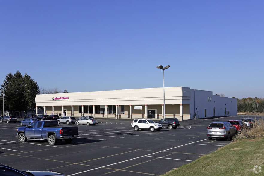 Primary Photo Of 3143 William Penn Hwy, Easton Storefront Retail Office For Lease