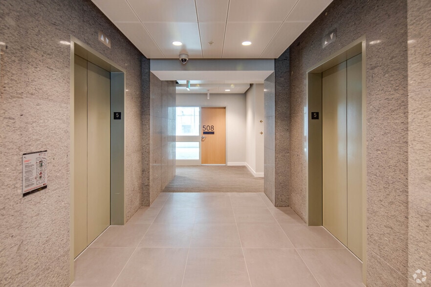 More Photos Of 1281 Hornby St, Vancouver Office Residential For Lease