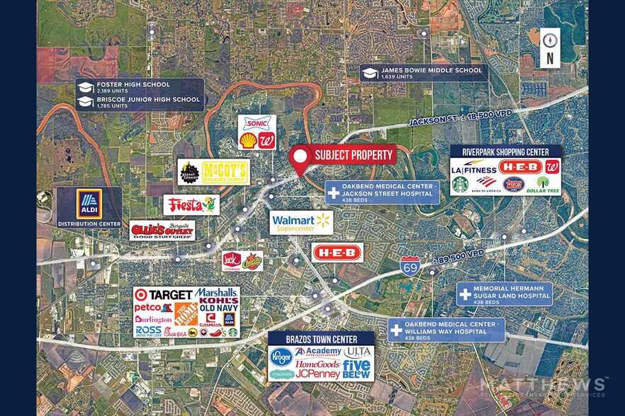 More Photos Of 109 Liberty St, Richmond General Retail For Lease