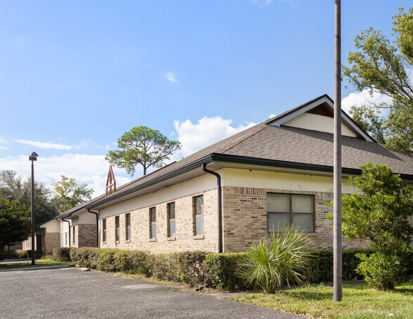 More Photos Of 5218 Jammes Rd, Jacksonville Medical For Lease