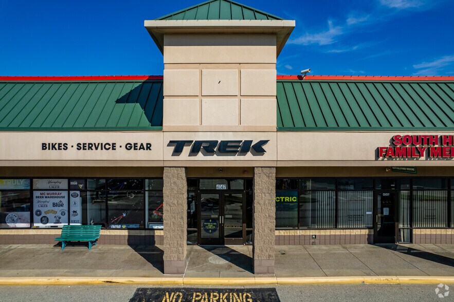 More Photos Of 4041-4073 Washington Rd, McMurray Unknown For Sale