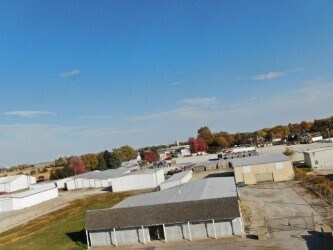 More Photos Of 1400 N Division St, Pontiac Flex For Sale