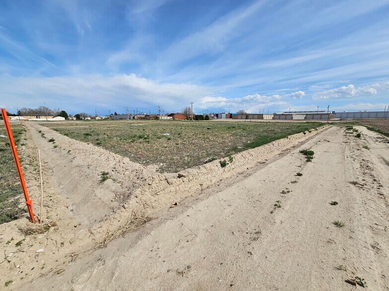 More Photos Of Commercial Lots W 29th, Scottsbluff Land For Sale