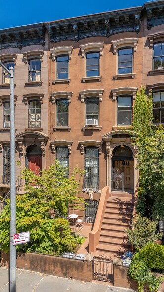 More Photos Of 155 Prospect Pl, Brooklyn Apartments For Sale