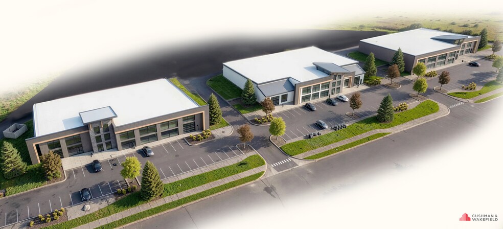 More Photos Of 3310 14th St SE, Loveland Industrial For Sale