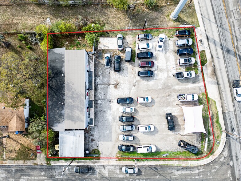 More Photos Of 3802 Culebra Rd, San Antonio General Retail For Sale